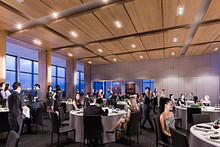 How one student networked their way into a career at Centennial College Image